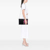 Prada Universal Studios Tessuto Frankenstein Heart Chain Crossbody Secondhand