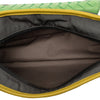 Bottega Veneta Nappa Intrecciato Trimmed Nylon Rudder Belt Bag Secondhand