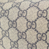 Gucci GG Supreme Linea A Fold Over Tote Secondhand