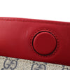 Gucci GG Supreme Linea A Fold Over Tote Secondhand