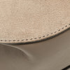 Chloé Small Suede and Calfskin Drew Crossbody Secondhand