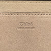 Chloé Small Suede and Calfskin Drew Crossbody Secondhand