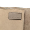 Chloé Small Suede and Calfskin Drew Crossbody Secondhand