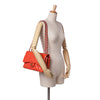Chanel Jumbo Classic Patent Double Flap Secondhand