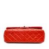 Chanel Jumbo Classic Patent Double Flap Secondhand