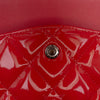 Chanel Jumbo Classic Patent Double Flap Secondhand
