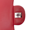 Chanel Jumbo Classic Patent Double Flap Secondhand