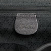 Secondhand Gucci Calfskin Bamboo Drawstring Backpack