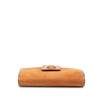 Gucci Nubuck Stirrup Kisslock Wallet Secondhand