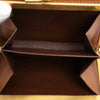 Gucci Nubuck Stirrup Kisslock Wallet Secondhand