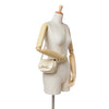 Celine Small Satinated Calfskin Crecy Flap Crossbody Secondhand