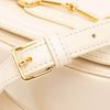 Celine Small Satinated Calfskin Crecy Flap Crossbody Secondhand