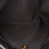Chanel Chevron Lambskin Fold Up Again Clutch Secondhand