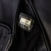 Chanel Chevron Lambskin Fold Up Again Clutch Secondhand