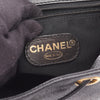 Chanel Caviar Triple CC Backpack Secondhand