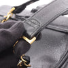 Chanel Caviar Triple CC Backpack Secondhand