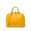 Louis Vuitton Epi Alma PM Secondhand