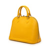 Louis Vuitton Epi Alma PM Secondhand