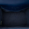 Secondhand Chanel Mini CC Quilted Calfskin Trunk Flap