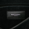 Saint Laurent Medium Studded Calfskin Monogram Sunset Crossbody Secondhand
