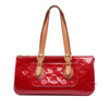 Louis Vuitton Monogram Vernis Rosewood Avenue Secondhand