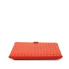 Bottega Veneta Nappa Intrecciato iPad Case Secondhand