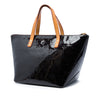 Louis Vuitton Monogram Vernis Bellevue PM Secondhand
