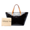 Louis Vuitton Monogram Vernis Bellevue PM Secondhand