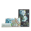 Gucci GG Supreme Blooms Wallet on Chain Secondhand