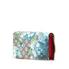 Gucci GG Supreme Blooms Wallet on Chain Secondhand
