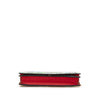 Gucci GG Supreme Blooms Wallet on Chain Secondhand