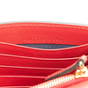 Gucci GG Supreme Blooms Wallet on Chain Secondhand