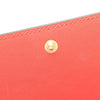 Gucci GG Supreme Blooms Wallet on Chain Secondhand