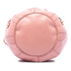 Balenciaga Mini Lambskin Motocross Giant 12 Pompon Bag Secondhand