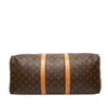 Louis Vuitton Monogram Keepall 50 Secondhand