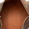 Louis Vuitton Monogram Keepall 50 Secondhand