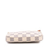 Secondhand Louis Vuitton Damier Azur Mini Pochette Accessoires