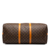 Louis Vuitton Monogram Keepall Bandouliere 60 Secondhand