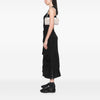 Chanel CC Double Stitch Lambskin Single Flap Secondhand