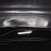 Chanel Quilted Lambskin Butterfly Clutch With Chain Secondhand