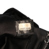 Chanel Quilted Lambskin Butterfly Clutch With Chain Secondhand
