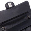 Chanel Medium Classic Caviar Double Flap Secondhand