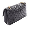 Chanel Quilted Aged Calfskin Reissue 2.55 Single Flap 225 Secondhand