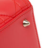 Dior Medium Bicolor Lambskin Cannage Lady Dior Secondhand