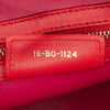 Dior Medium Bicolor Lambskin Cannage Lady Dior Secondhand