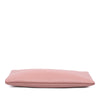Gucci Calfskin Bamboo Clutch Secondhand