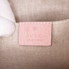 Secondhand Gucci Calfskin Bamboo Clutch