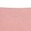 Gucci Calfskin Bamboo Clutch Secondhand