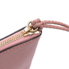 Gucci Calfskin Bamboo Clutch Secondhand