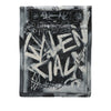 Balenciaga Small Lambskin Graffiti Explorer Crossbody Secondhand